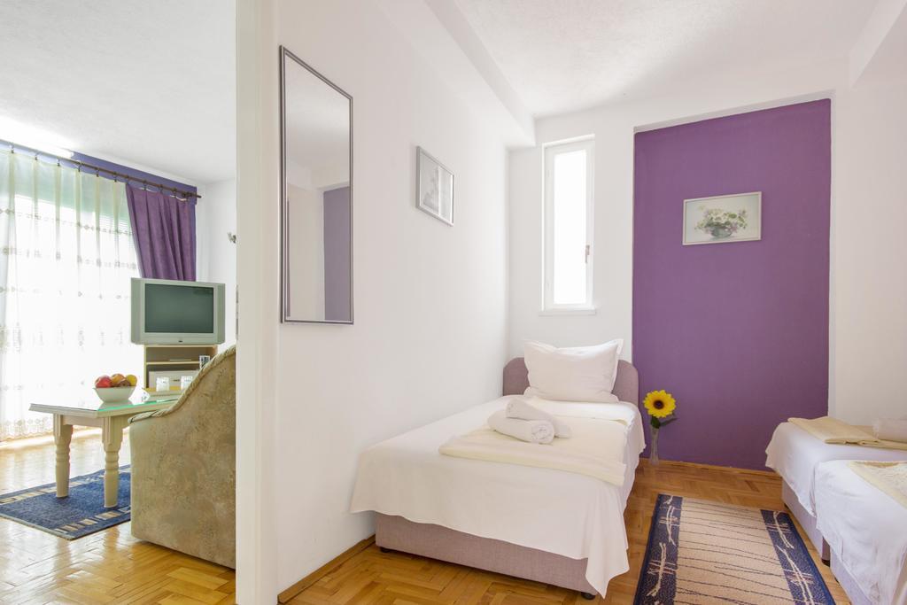 Villa Caposki Ohrid Room photo
