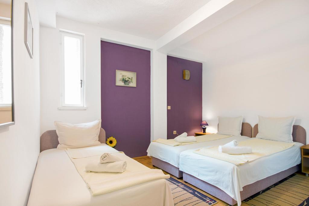 Villa Caposki Ohrid Room photo